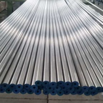 Sa 213 Tp316 Heat Exchanger Tube Manufacturer in Middle East