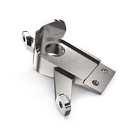 CNC Brackets Manufacturer in Middle East