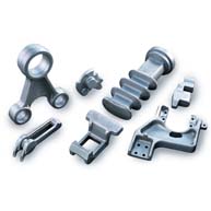 Forged Components Manufacturer in Middle East