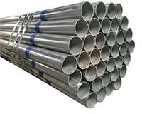 Coated Pipes Manufacturer & Supplier in Middle East