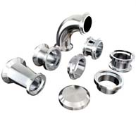 I Line Sanitary Fittings Manufacturer in Middle East
