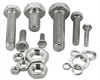 Fasteners Manufacturer in Middle East