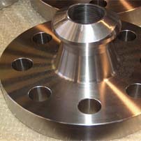 Nipo Flanges Manufacturer in Middle East
