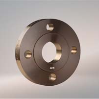 Raised Face Flanges Manufacturer in Middle East