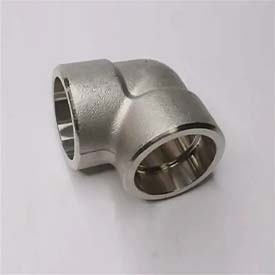 90 Degree Threaded Elbow Manufacturer in Middle East