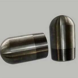 Bull Plug Manufacturer in Middle East