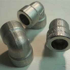 Duplex Forged Fittings Manufacturer in Middle East