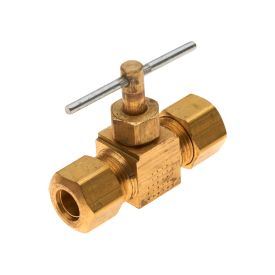 Copper Nickel Needle Valve Manufacturer in Middle East