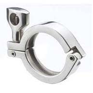 Stainless Steel Pipe Clamps Manufacturer in Middle East
