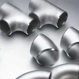 Nace Pipe Fittings Manufacturer in Middle East