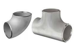 Pipe Fittings Manufacturer & Supplier in Middle East