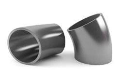 Mild Steel Elbow Fittings Supplier in Middle East