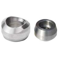 Stainless Steel Outlet Fittings Manufacturer in Middle East