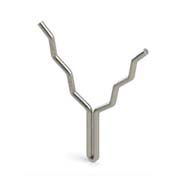 Stainless Steel Refractory Anchors Manufacturer in Middle East
