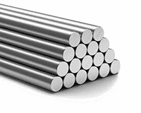 SS 301 Bar Round Bars Stockists in Middle East