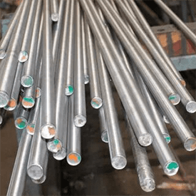 Stainless Steel Bright Bar Manufacturer in Middle East