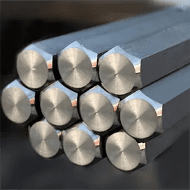 Stainless Steel Hex Bar Manufacturer in Middle East