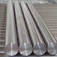 Titanium Round Bars Manufacturer in Middle East
