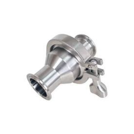 Sanitary Check Valve Manufacturer in Middle East