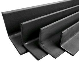 Carbon Steel Angle Manufacturer in Middle East