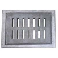 Ventilated Steel Manhole Covers Manufacturer in Middle East