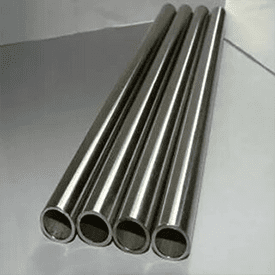 Alloy Steel Pipes Manufacturer in Middle East