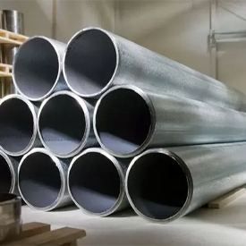 ASTM A333 Grade 6 Pipe Manufacturer in Middle East