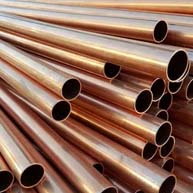 Copper Pipe Manufacturer in Middle East