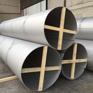 EFW Pipe Manufacturer in Middle East