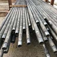 Monel Pipe Manufacturer in Middle East
