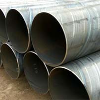 Spiral Welded Pipe Manufacturer in Middle East