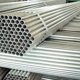 Stainless Steel 304L Pipe Manufacturer in Middle East