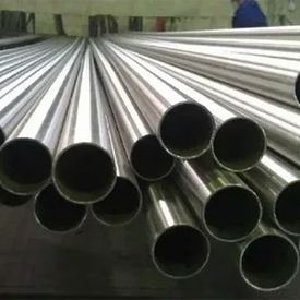 Stainless Steel 316 Pipe Manufacturer in Middle East
