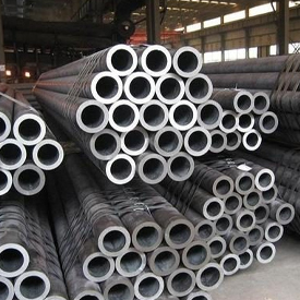 Stainless Steel 316L Pipe Manufacturer in Middle East