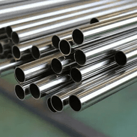 Stainless Steel Pipes Manufacturer in Middle East