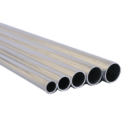 Aluminum tube Manufacturer in Middle East