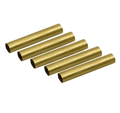 Brass tube Manufacturer in Middle East