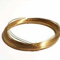 Brass Wire Manufacturer in Middle East