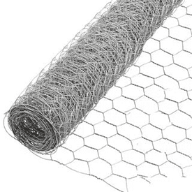 Galvanized Wire Mesh Manufacturer in Middle East