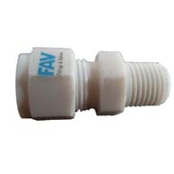 PTFE Tube Fitting Manufacturer in Middle East