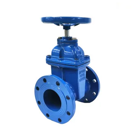 Stainless Steel Gate Valves Manufacturer in Middle East
