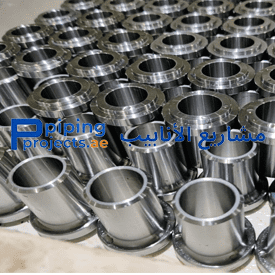 CNC Components Supplier in Middle East