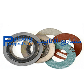 Gasket Supplier in Middle East