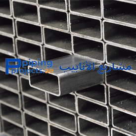 Hollow Sections Supplier in Middle East