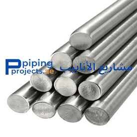 Round Bar Supplier in Middle East