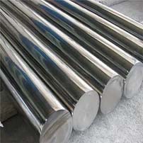 Steel Grade 20MNV6 Bright Bar Manufacturer in Middle East