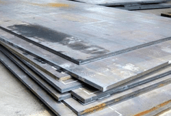 Abrasion Resistant Plate Manufacturer in Middle East