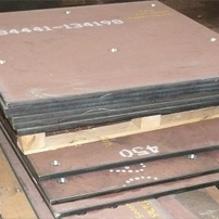 Wear Resistant Steel Plate Manufacturer in Middle East