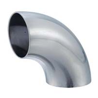 Alloy Steel Long Radius Elbow Manufacturer in Middle East