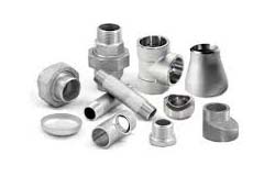 Alloy Steel Pipe Fittings Manufacturer & Supplier in Middle East